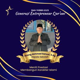 SAMBUTAN
