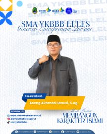 SAMBUTAN